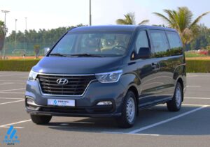 HYUNDAI H-1
